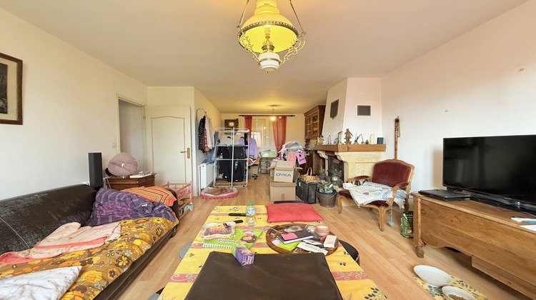 Ma-Cabane - Vente Maison Méry-sur-Cher, 130 m²