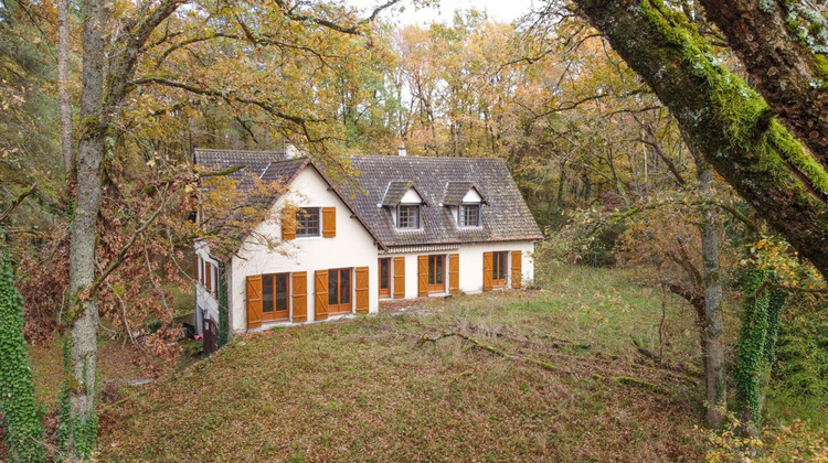 Ma-Cabane - Vente Maison MERY SUR CHER, 187 m²