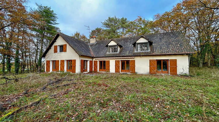 Ma-Cabane - Vente Maison MERY SUR CHER, 187 m²