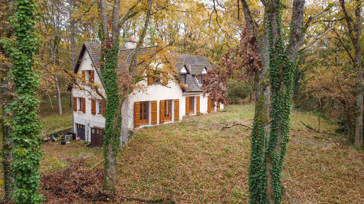 Ma-Cabane - Vente Maison MERY SUR CHER, 187 m²