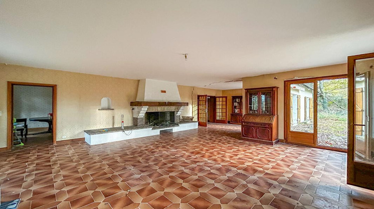 Ma-Cabane - Vente Maison MERY SUR CHER, 187 m²