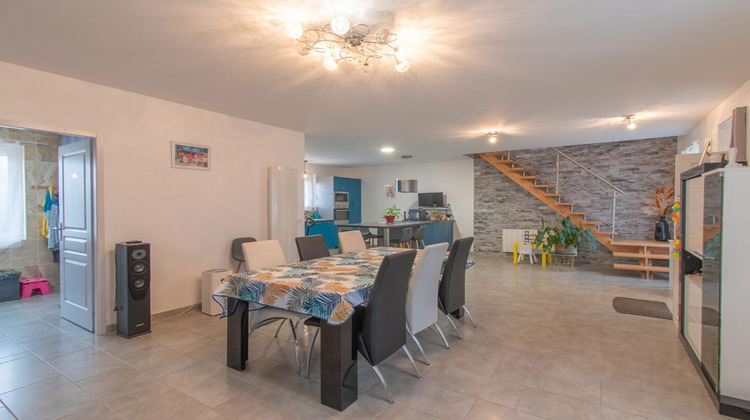 Ma-Cabane - Vente Maison MERY SUR CHER, 111 m²