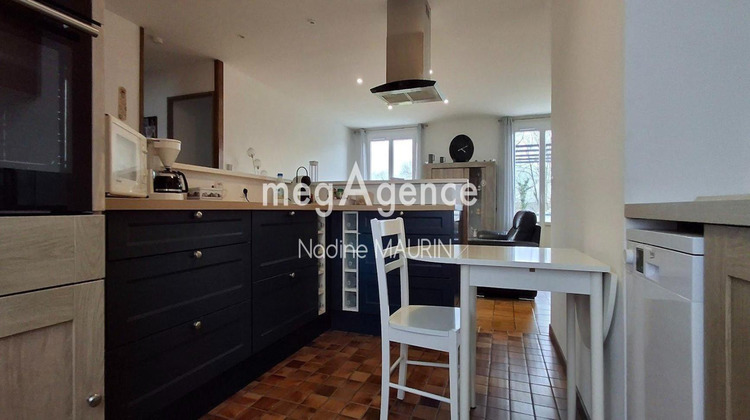 Ma-Cabane - Vente Maison MERY SUR CHER, 84 m²
