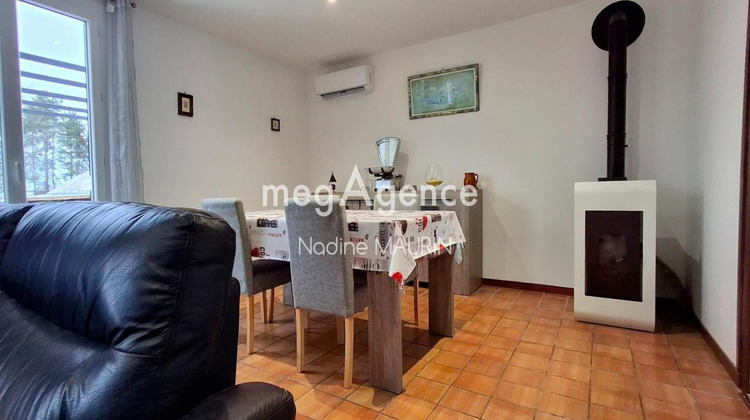 Ma-Cabane - Vente Maison MERY SUR CHER, 84 m²