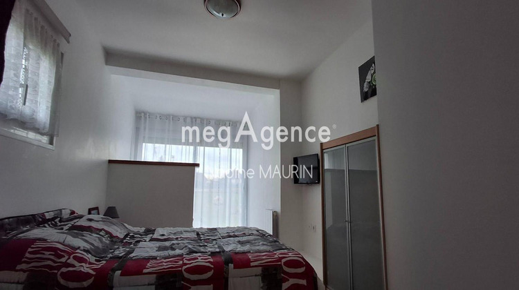Ma-Cabane - Vente Maison MERY SUR CHER, 84 m²