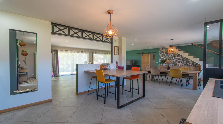 Ma-Cabane - Vente Maison MERY SUR CHER, 179 m²