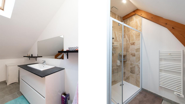 Ma-Cabane - Vente Maison MERY SUR CHER, 111 m²