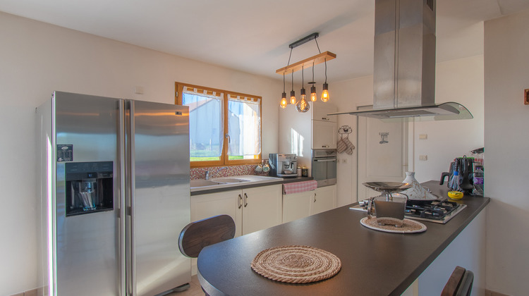 Ma-Cabane - Vente Maison MERY SUR CHER, 95 m²