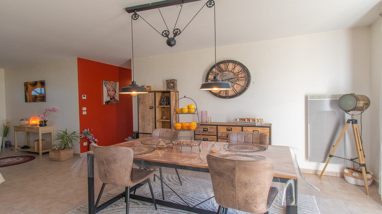 Ma-Cabane - Vente Maison MERY SUR CHER, 95 m²