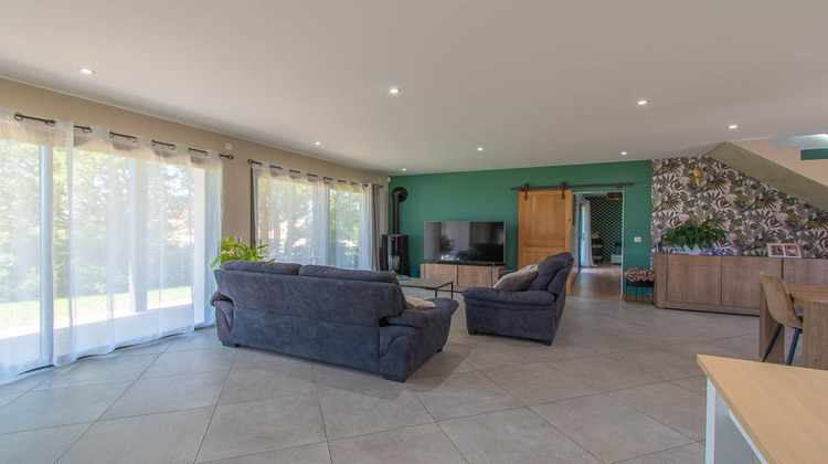 Ma-Cabane - Vente Maison MERY SUR CHER, 179 m²