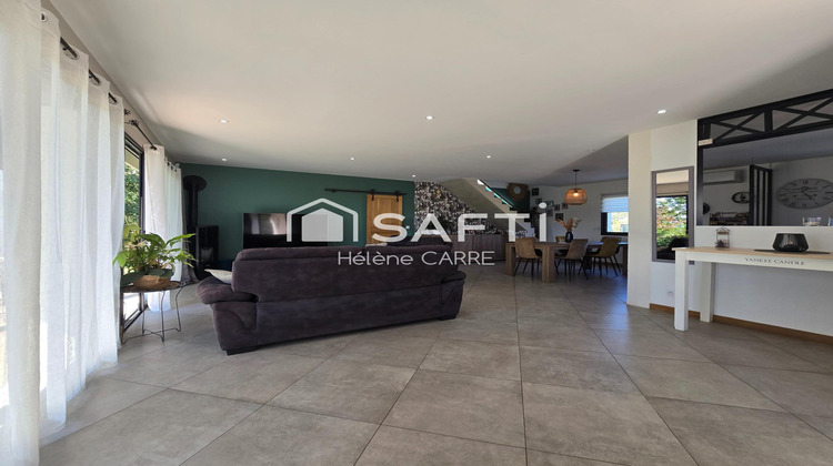Ma-Cabane - Vente Maison Mery-sur-Cher, 179 m²