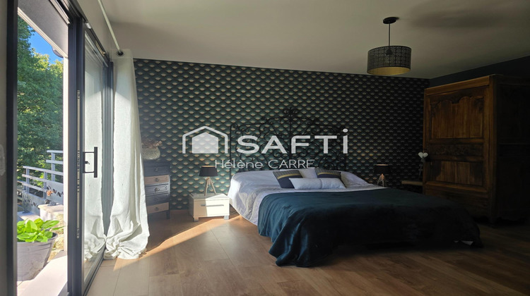 Ma-Cabane - Vente Maison Mery-sur-Cher, 179 m²