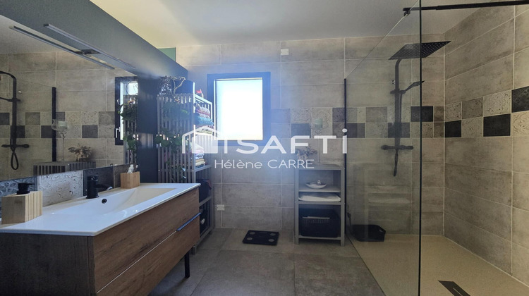 Ma-Cabane - Vente Maison Mery-sur-Cher, 179 m²