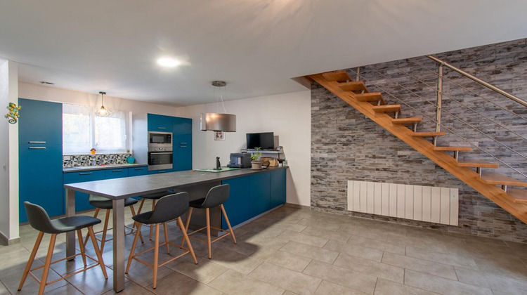 Ma-Cabane - Vente Maison MERY SUR CHER, 111 m²