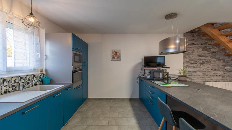 Ma-Cabane - Vente Maison MERY SUR CHER, 111 m²