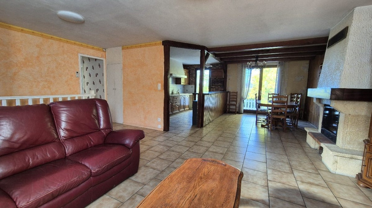 Ma-Cabane - Vente Maison Méry-sur-Marne, 123 m²