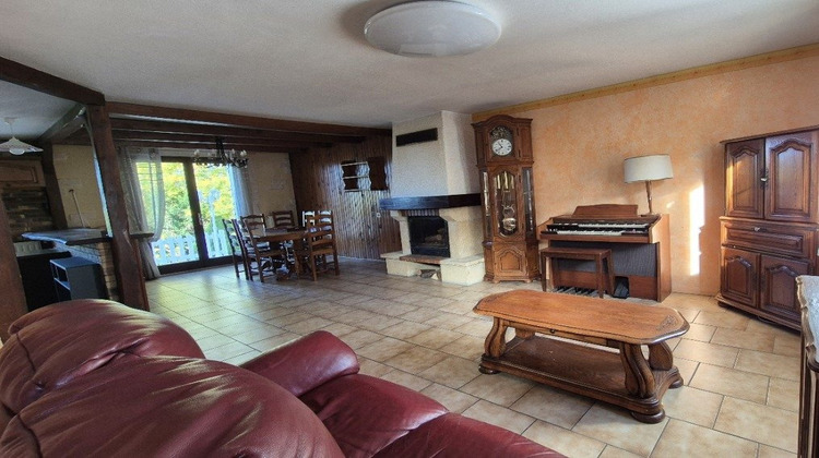 Ma-Cabane - Vente Maison Méry-sur-Marne, 123 m²