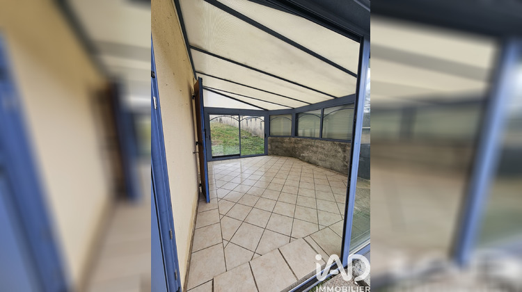 Ma-Cabane - Vente Maison Méry-sur-Marne, 115 m²