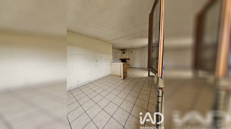 Ma-Cabane - Vente Maison Méry-sur-Marne, 115 m²