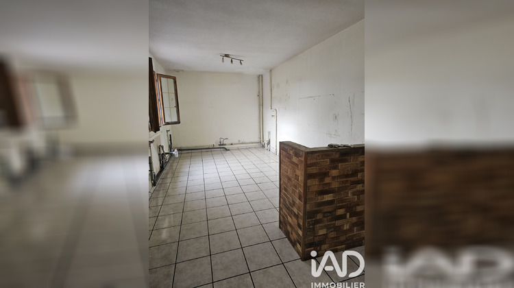 Ma-Cabane - Vente Maison Méry-sur-Marne, 115 m²