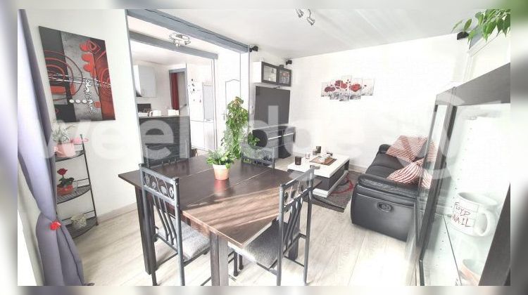 Ma-Cabane - Vente Maison Méry-sur-Oise, 75 m²