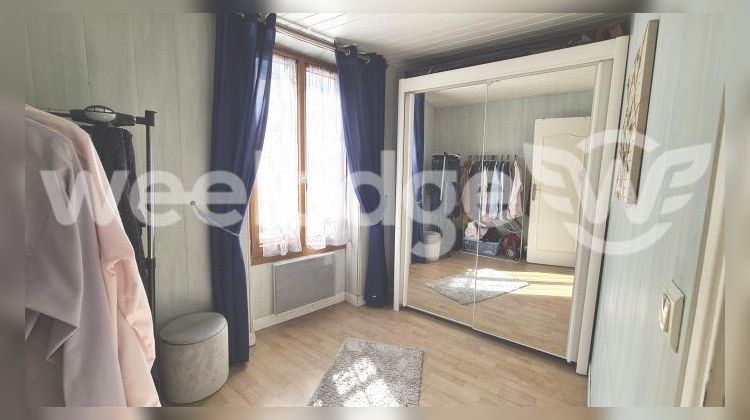 Ma-Cabane - Vente Maison Méry-sur-Oise, 75 m²