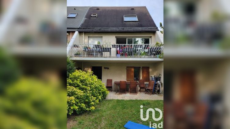 Ma-Cabane - Vente Maison Méry-sur-Oise, 129 m²