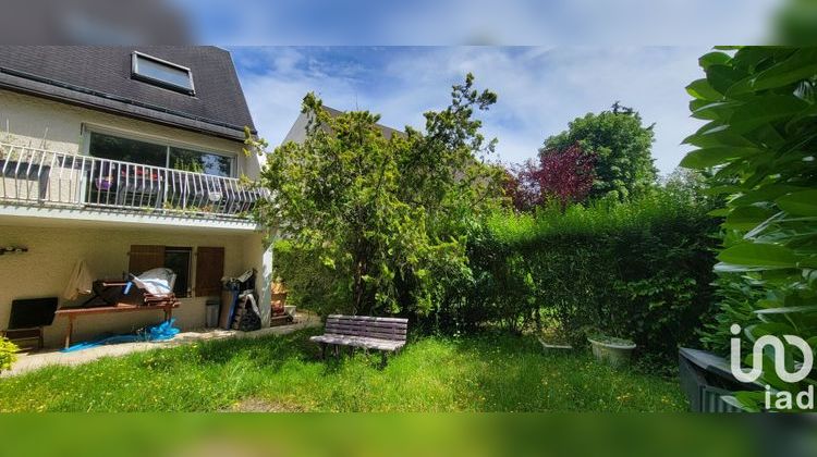 Ma-Cabane - Vente Maison Méry-sur-Oise, 129 m²