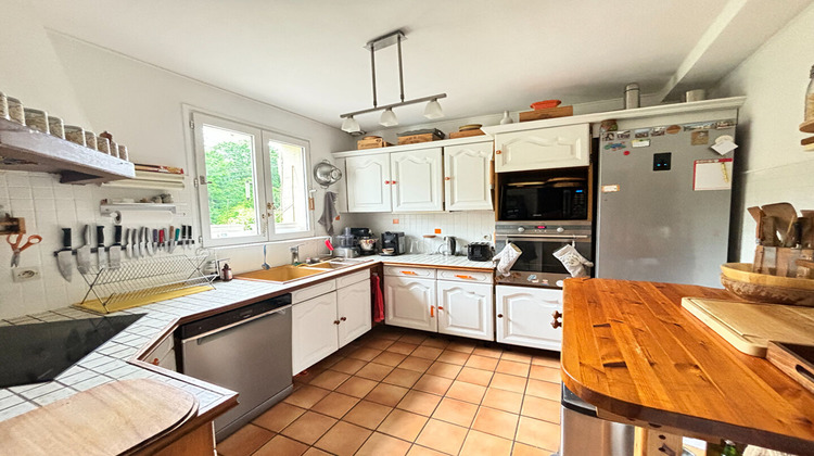 Ma-Cabane - Vente Maison MERY-SUR-OISE, 85 m²