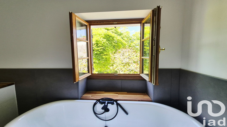 Ma-Cabane - Vente Maison Méry-sur-Oise, 134 m²