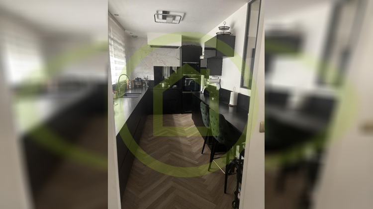 Ma-Cabane - Vente Maison MERY SUR OISE, 160 m²