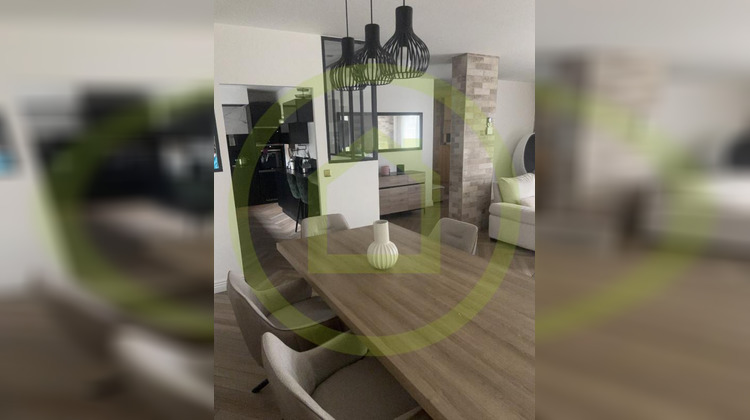 Ma-Cabane - Vente Maison MERY SUR OISE, 160 m²