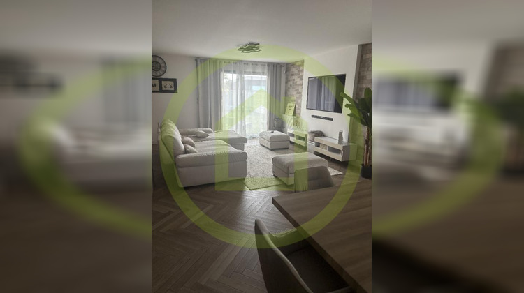 Ma-Cabane - Vente Maison MERY SUR OISE, 160 m²