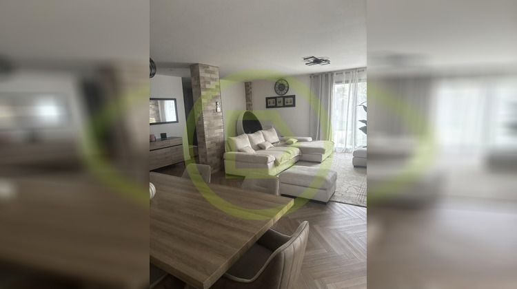 Ma-Cabane - Vente Maison MERY SUR OISE, 160 m²