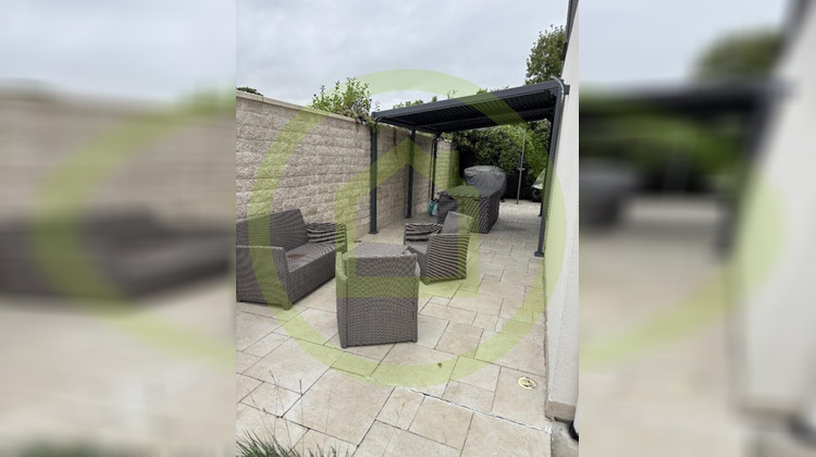 Ma-Cabane - Vente Maison MERY SUR OISE, 160 m²