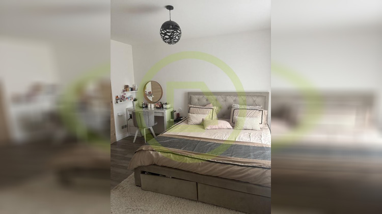 Ma-Cabane - Vente Maison MERY SUR OISE, 160 m²