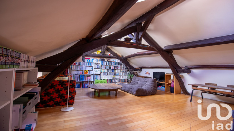 Ma-Cabane - Vente Maison Méry-sur-Oise, 94 m²