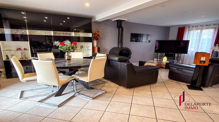 Ma-Cabane - Vente Maison Méry-sur-Oise, 109 m²