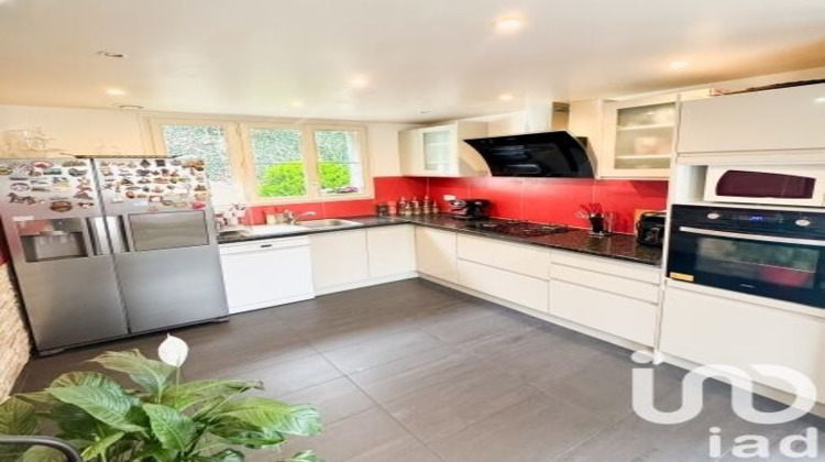 Ma-Cabane - Vente Maison Méry-sur-Oise, 150 m²