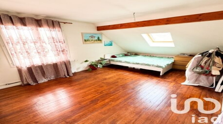 Ma-Cabane - Vente Maison Méry-sur-Oise, 150 m²