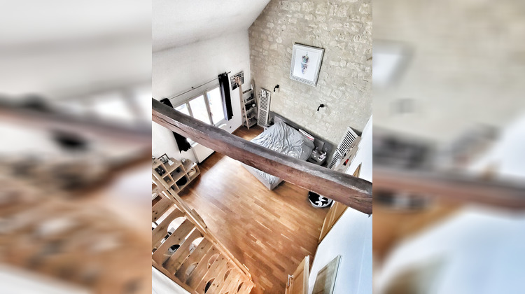 Ma-Cabane - Vente Maison MERY-SUR-OISE, 277 m²