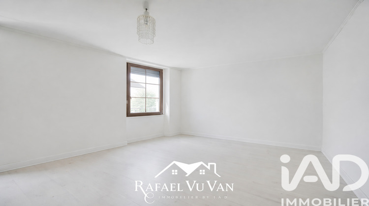 Ma-Cabane - Vente Maison Méry-sur-Oise, 113 m²