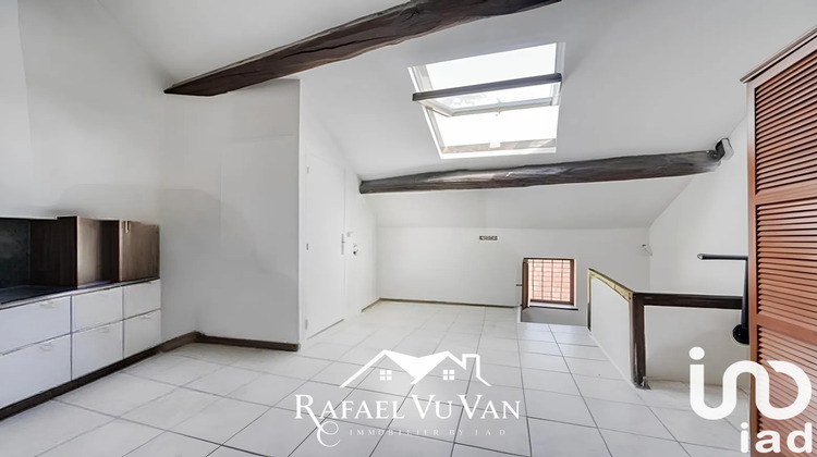 Ma-Cabane - Vente Maison Méry-sur-Oise, 113 m²