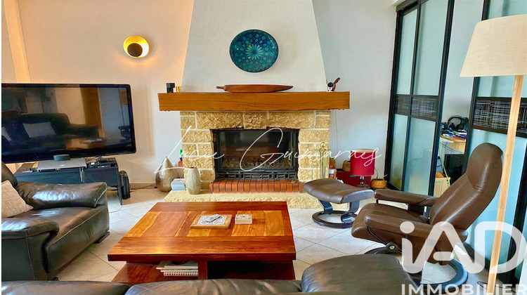 Ma-Cabane - Vente Maison Méry-sur-Oise, 145 m²