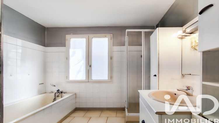 Ma-Cabane - Vente Maison Méry-sur-Oise, 103 m²