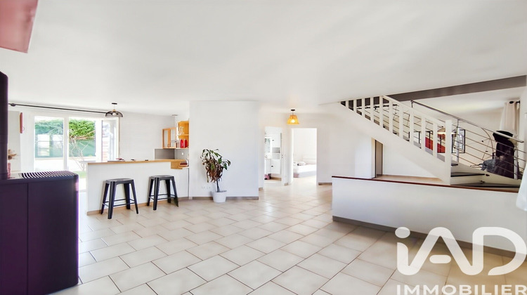 Ma-Cabane - Vente Maison Méry-sur-Oise, 103 m²