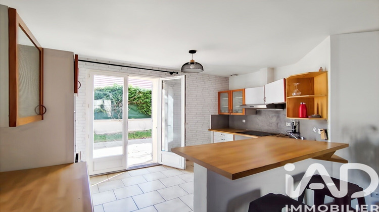 Ma-Cabane - Vente Maison Méry-sur-Oise, 103 m²