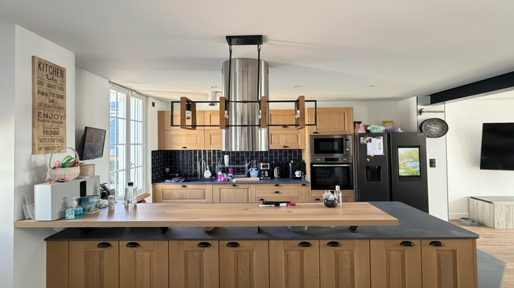 Ma-Cabane - Vente Maison Méry-sur-Oise, 122 m²