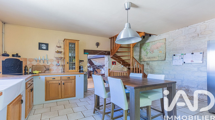 Ma-Cabane - Vente Maison Méry-sur-Oise, 94 m²