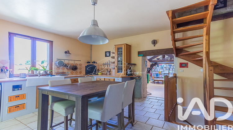 Ma-Cabane - Vente Maison Méry-sur-Oise, 94 m²